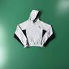 Popular Mertra Embroidered Letter Fleece Hooded Sweater Men's and Women's Sports Casual Pants Set Tide