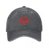 Berretto da Baseball Spartan Race Unisex Donna Usurato Lavato Copricapo Spirito di Sparta Outdoor Tutte le Stagioni Viaggio Berretti Regolabili Cappello