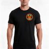 Spirit of Fire Emblem TShirt Summer Casual Cotton Tee Oversized Streetwear Tops Vintage Graphic Print Unisex Unisex Women