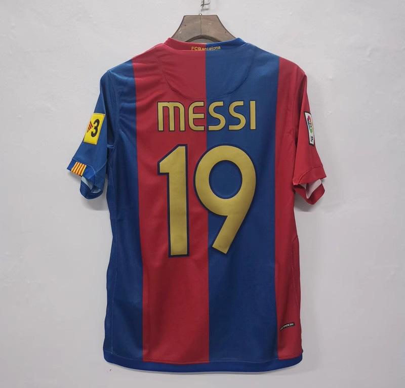 Riyadh Crescent AC Milan Carcaronaldo England Brazil World Cup retro jersey, one generation