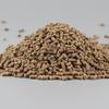 High-Protein Black Pit Pellets for Crucian Carp & Reservoir Fishing