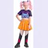 Halloween Costume Witch Hunter Costume Rumizoy Mira Demon Hunter Suit