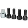Wheel Lock Set Anti-theft Lug Nuts Bolt For BMW X3 X4 X5 X6 36136792851 M14*1.25