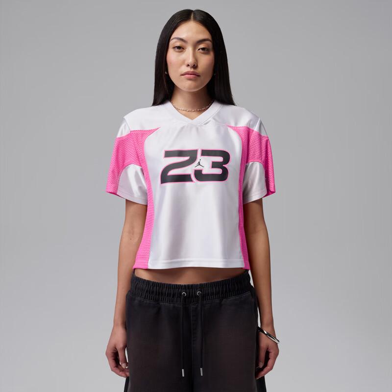 Nike Women s Loose Fit Breathable Knit Sport Top M