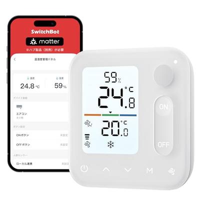 Haushalt & Wohnen – Mechanische Thermometer für den Heimgebrauch