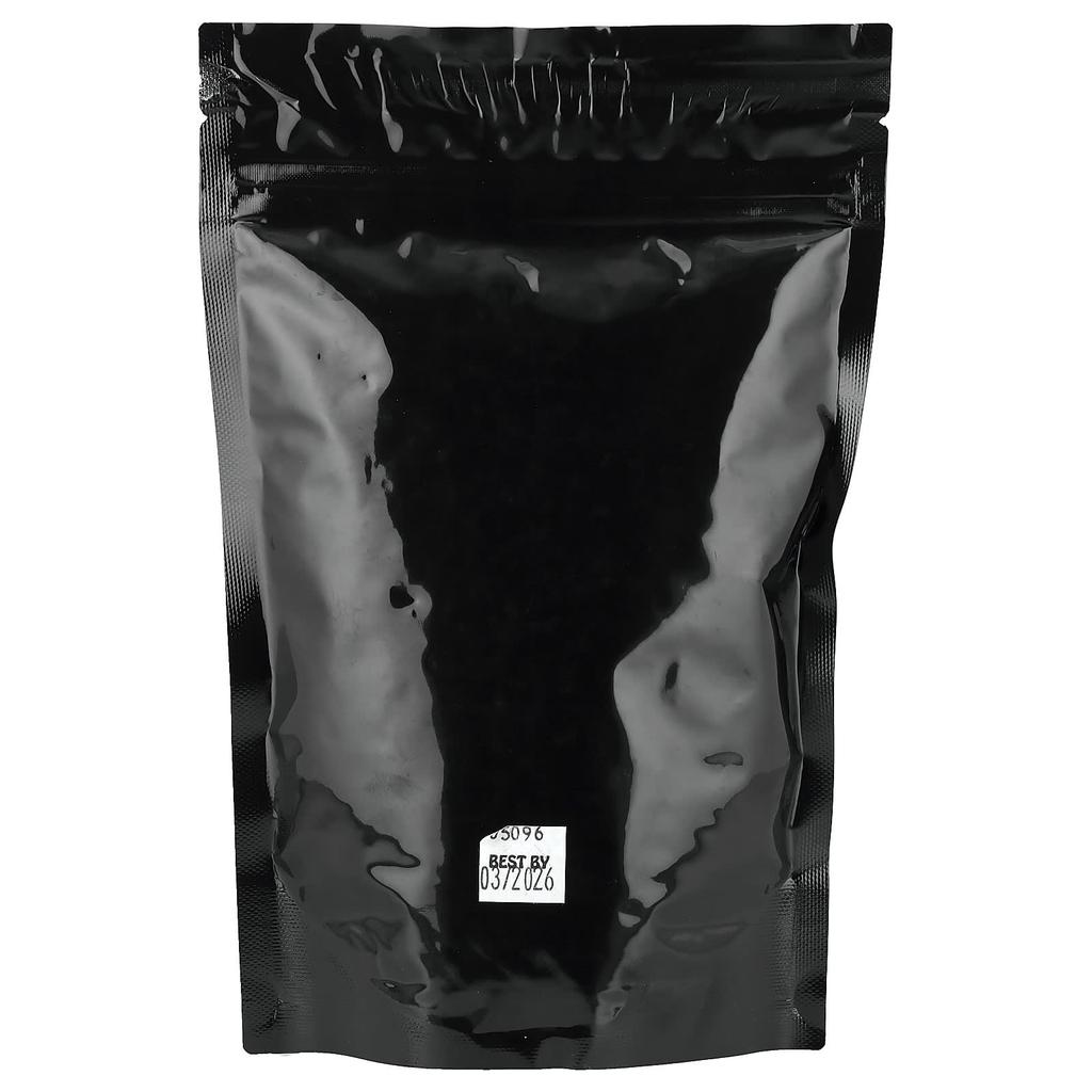 Pure Indian Foods, Luru™ Coffee, Whole Beans, Medium Roast, 8 oz (226 g)