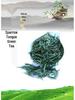Emeishan Cloud & Mist Pre-Rain Green Tea: Tender Buds, Light Fragrance, Bamboo Leaf, Green Needle & Sparrow Tongue