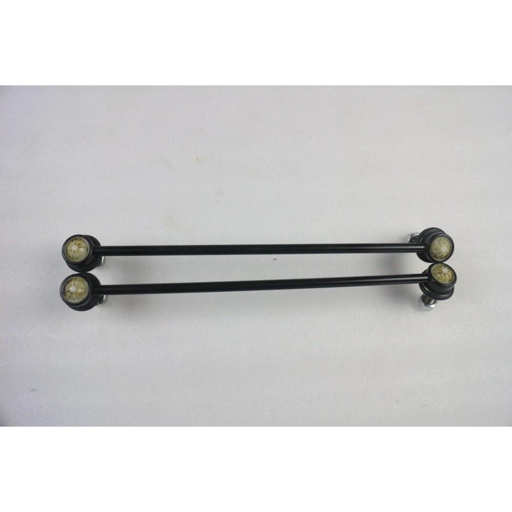 2X Front Stabilizer Sway Bar Link K80452,K80451,31356750703,31351130075,31356750704 Fit For BMW X5 3.0i 4.4i 4.6is E53 M54 M62