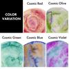 Kuretake Paint Gansai Tambi Granulating Colors Set of 5 - Special Color Separation Effect MC20GN2/5V
