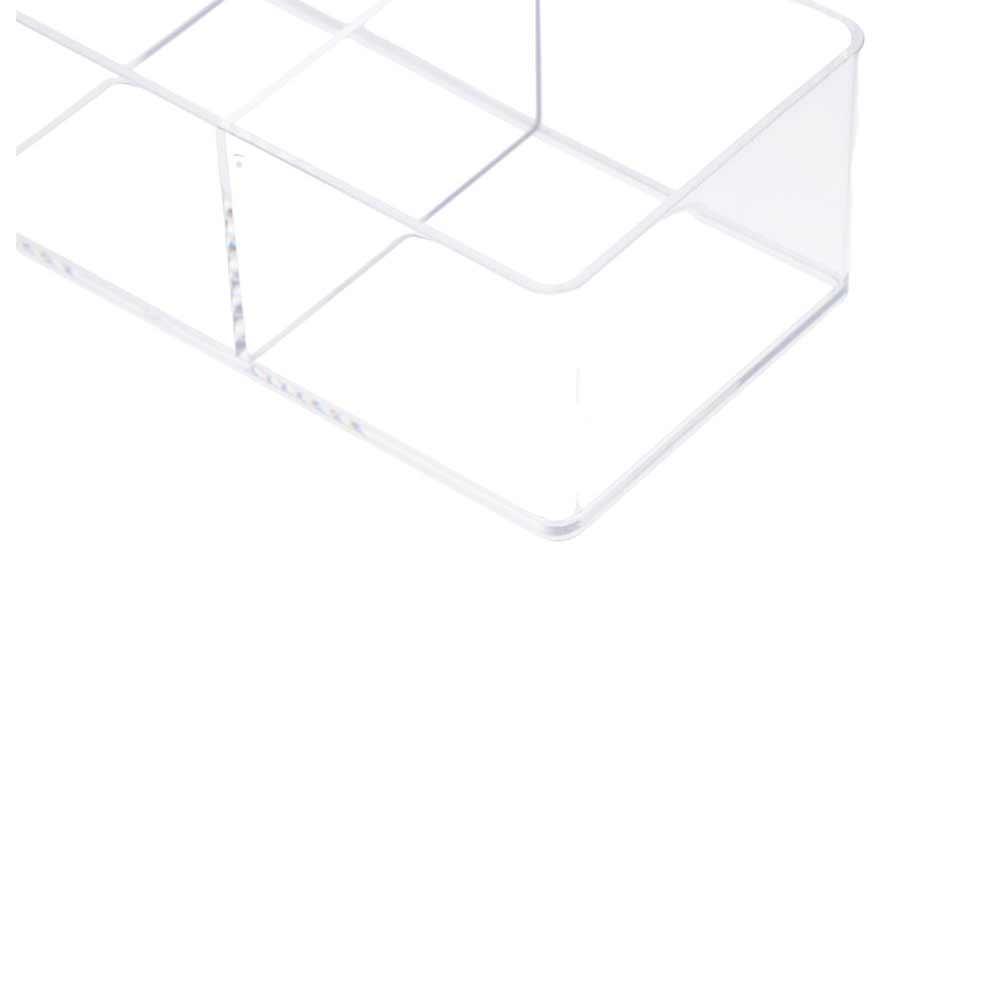 Klassifizierung Box Für Frauen Fach Aufbewahrungsbox Trennwand Box Make-up Schichtbar Schreibtisch Schublade