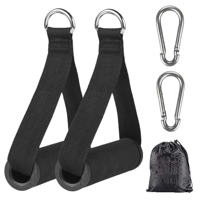 Resistance Band Handles