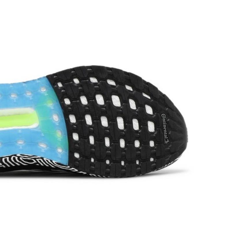 adidas Hirocoledge x UltraBoost Summer.Rdy 'Tokyo - Black White' FX0030