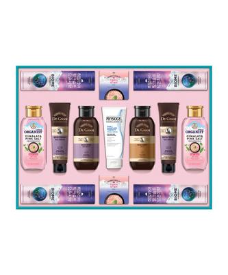 Elastine Chuseok Gift Set Trinity S8