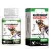 Advanced Dog Joint Health Formula 80 Tablets Joint Relief for Senior Dogs Active Pet Joint Caring Nutrition Tablets