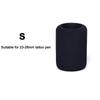 5 Pcs Professional Anti Slip Memory Foam Disposable Tattoo Grip Cover Tattoo Machine Pen Cover Tool Sponge Tattoo Accessory
