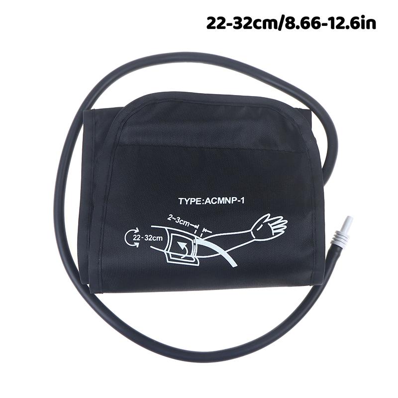 22-32Cm/22-42Cm Tonometer Sphygmomanometer Adult Blood Pressure Cuff For Arm Blood Pressure Monitor Meter Healthy Care Tool