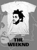 The Weeknd T-shirt