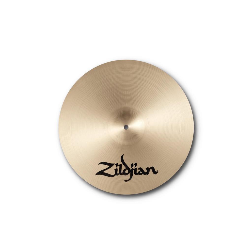 ZILDJIAN Crash Becken 16" Medium A0230