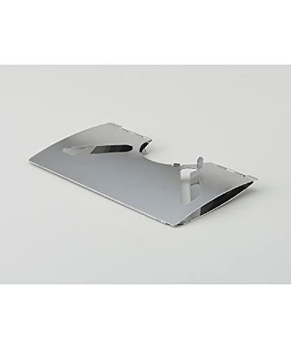 Iwatani FORE WINDS Folding Camp Stove (Silver)