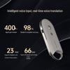 iFLYTEK M610Pro Starfire AI Smart Mouse with DeepSeek-R1 and Digital Presenter