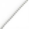 TIFFANY&Co. Necklace Silver Women Return to TIFFANY&Co. Heart used