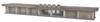 Advance N Gauge Concrete Station A 1025 Diorama Supplies Building, Single-Story