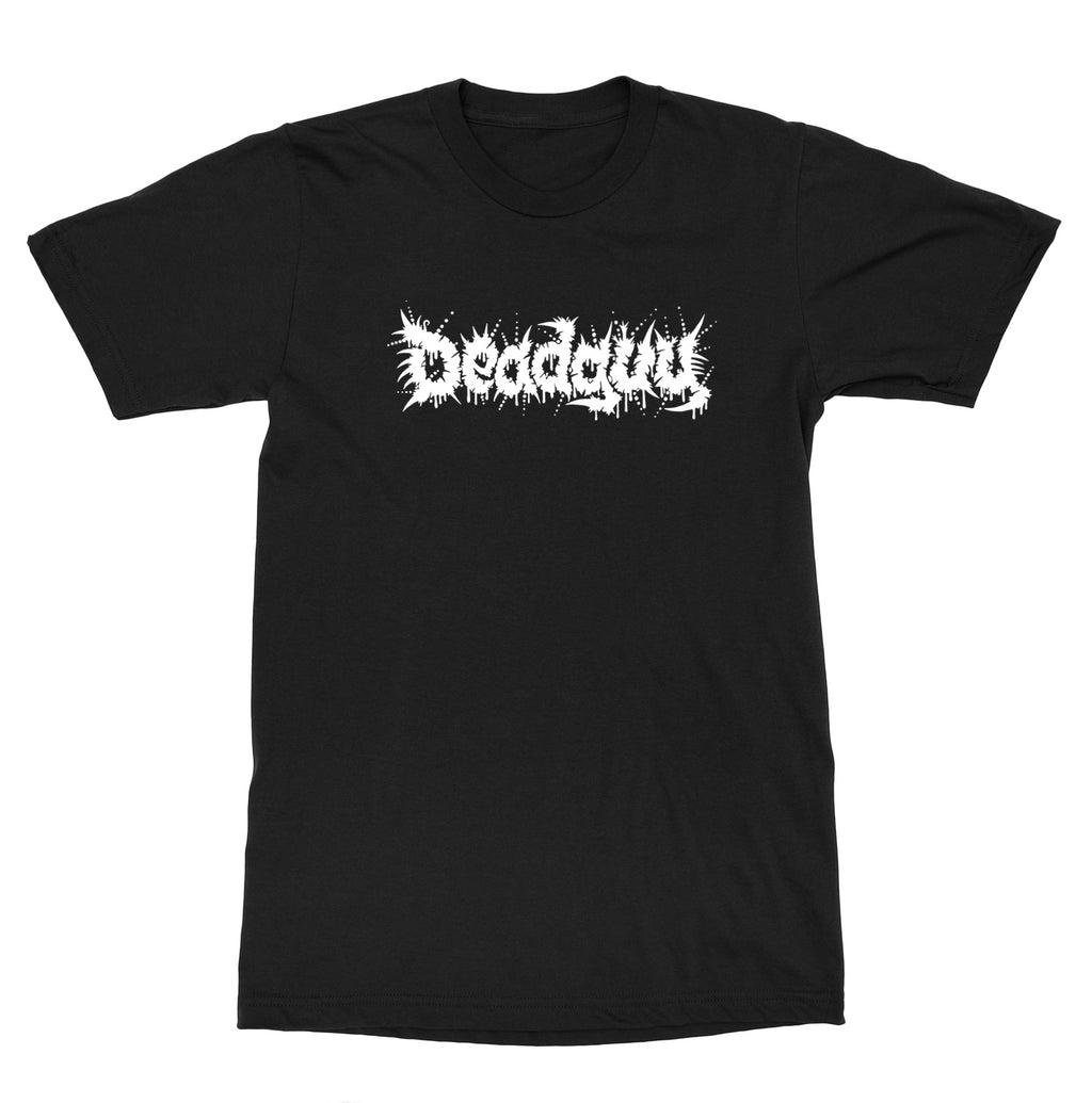 

New Deadguy Band Graphic Cotton Tshirt Unisex Summer Short Sleeve Fashion Brand Tee Luxury Casual Vintage Retro Top XL