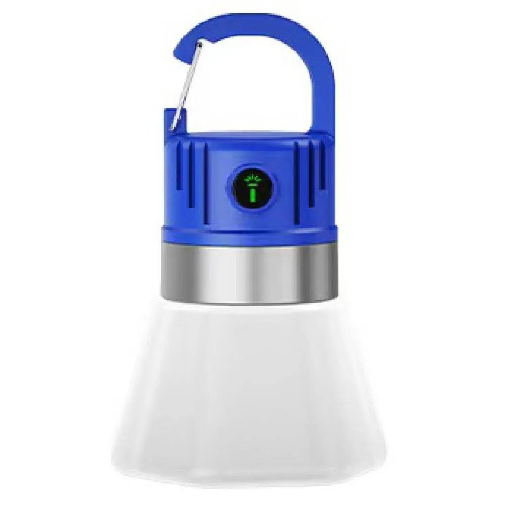 

Портативний світлодіодний кемпінговий ліхтар, вуличний наметний ліхтар з гачком, аварійний ліхтар, світлодіодний робочий ліхтар для надзвичайних ситуацій та ураганів, кемпінгу, піших прогулянок, риболовлі