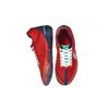 Converse All Star BB Evo Court Daze Unisex Sneakers Red Bright-Poppy Citron-Pulse 170761C