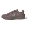 adidas Súdne Pohodlné Tlmiace Nárazuvzdorné Nízke Korčuliarske Topánky Unisex Tenisky Hnedé IF6081