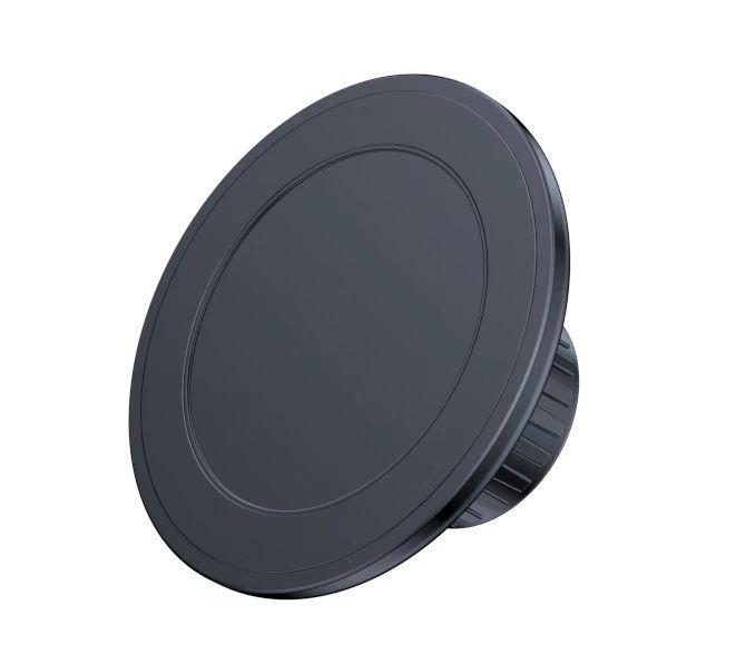

Universal MagSafe Magnetic Car Mount & Phone Holder with Strong Suction and 17mm Ball Head, Multifunctional for Desktop Use