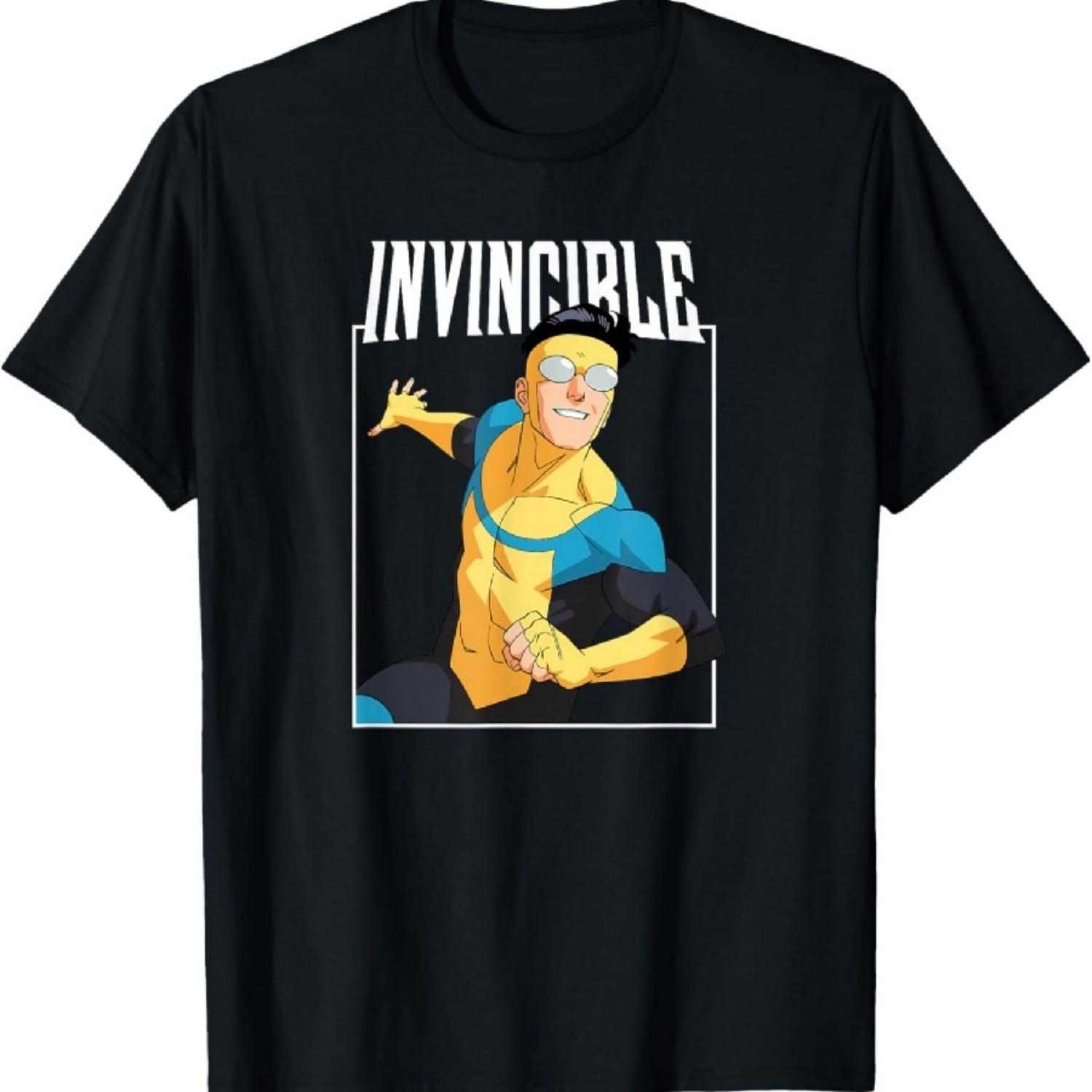 

CHARACTER LOGO T-Shirt S