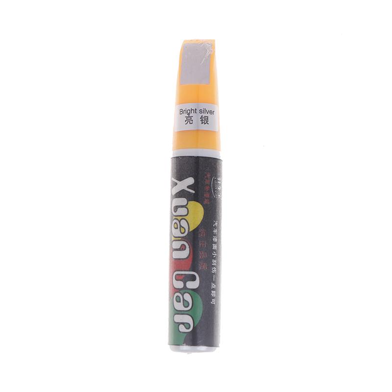 Car Scratch Repair Agent Car Touch Up Pen Car Care Scratch Remover Paint Care Car Paint Pen Auto Paint Repair Parts
