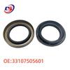 In Stock: Half-shaft Oil Seal for BMW X5, X1, X3, and X6.