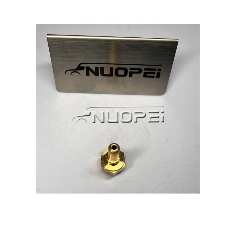 Scani  Truck Valve Joint Oem 2220509 Engine Air Screw