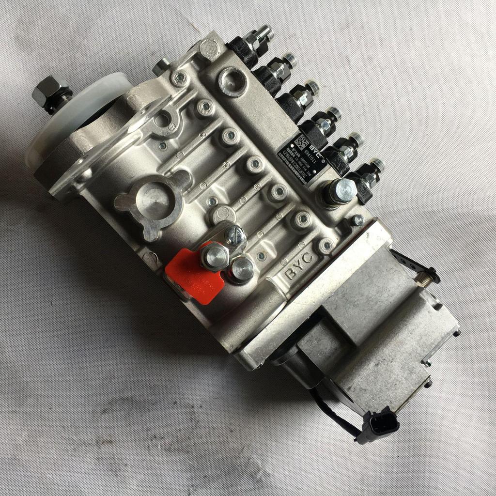 K1194-NTA855-G7 Generator 391kW PT Fuel Pump for Dongfeng/Cummins 4060981