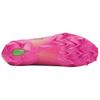 Under Armour Blur Pro Comfortable Fit Breathable Soccer Shoes Men sneaker Pink 6006206-622