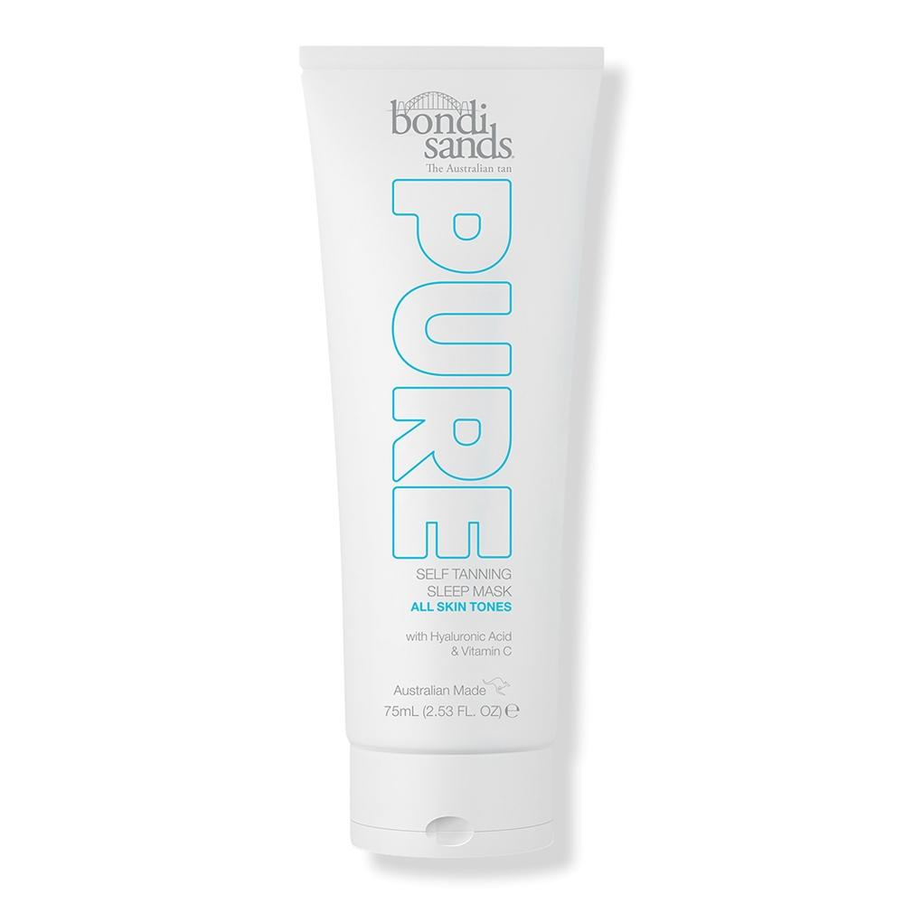 

Bondi Sands PURE Маска для сна с автозагаром для всех типов кожи, 2,5 унции