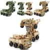 Childrens Toy Car Inertia Transforming Armor Model For Active Play And Development