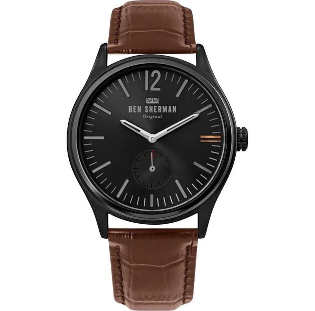 

Ben Sherman WB035T часы