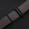 Belt Men'S Classic Inner Wear Toothless Automatic Buckle Belt Business Belt Run Jianghu Stall