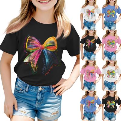 100 Tage Schule Shirt Kinder Kleinkind Jungen Mädchen 100. Tag der Schule T-Shirt Kindergarten T-Shirt Tops