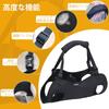 Staircase Dog Lift Dog Lift Pet Support Rehabilitation Sling Lift Adjustable Padded Breathable Strap Dog Lift for Disabled Dogs with Reduced Dog Thick