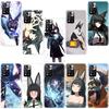 Zenless Zone Zero Hoshimi Miyabi Phone Case For Redmi Note 13 12 Pro Plus 14 15 Pro 5G 11 11T 11E 11S 10 Pro 10S 9 9S Cover Cell