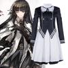 Cosplay Virtuosa Arknights Costume Game Role Play Halloween Parties Fashion