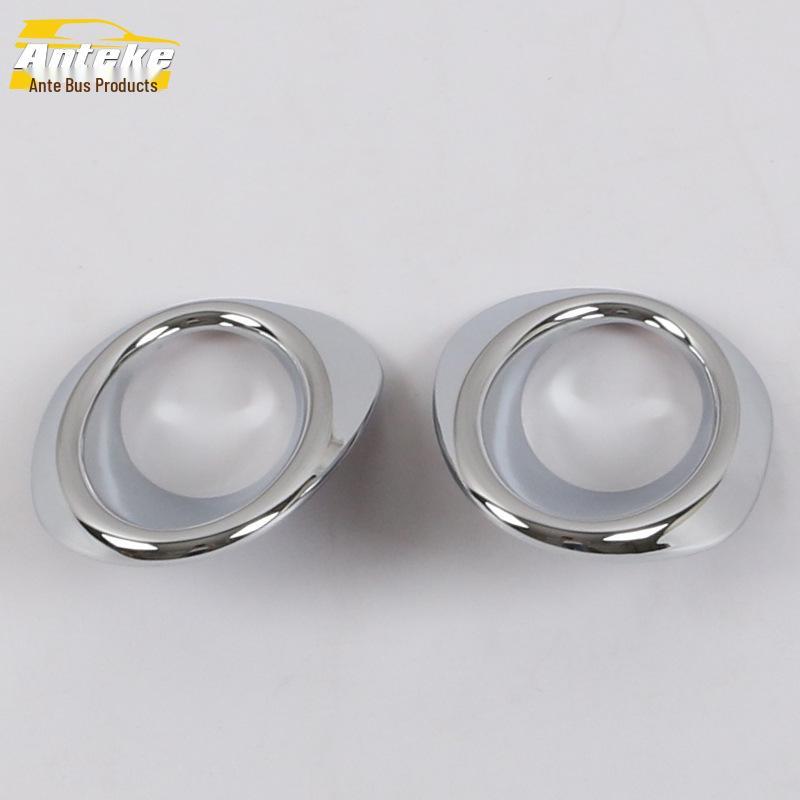 Ankai Fog Light Trim and Anti-Scratch Cover for 2019 Corolla