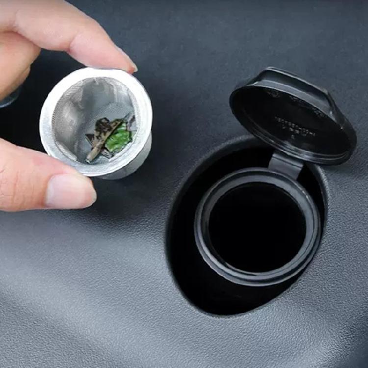 Wiper Spray Bottle Filter Protects Against Debris Clogging for 3/Y Front Hood Filter Wiper Tanks Filling Port Funnel Net