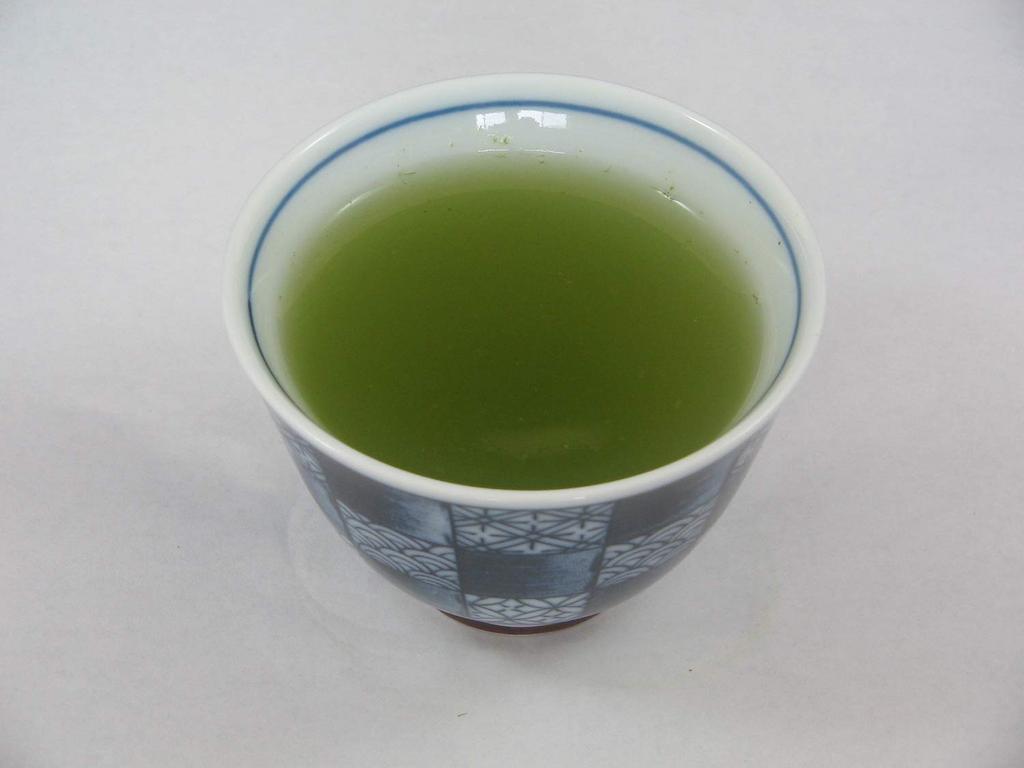 Akahori Shoten Everyday Use Powdered Green Tea 80g X 4 Bags