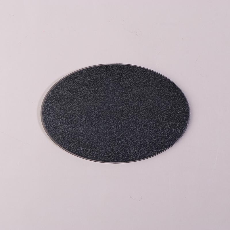 120X92Mm/90X52Mm/75X42Mm Oval Tabanlar Model Plastik Tabanlar Minyatür Masa Oyunları İçin Masa Oyunu Tabanı Modelleme Model Seti Diorama