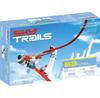Playmobil 71971 Sky Trails Flip Rail, 20 Elements